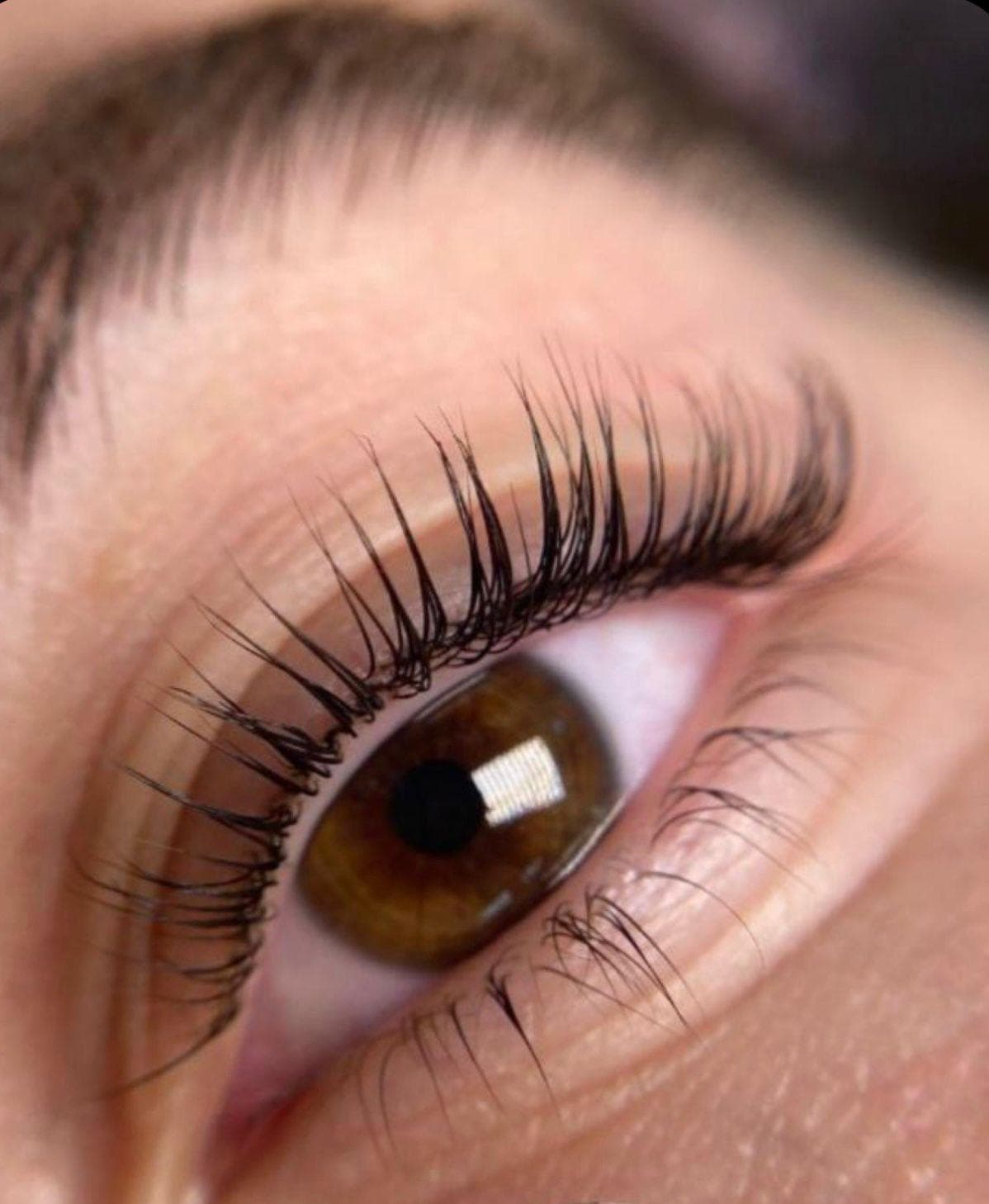 Eyebrows, Eyelashes & Extensions