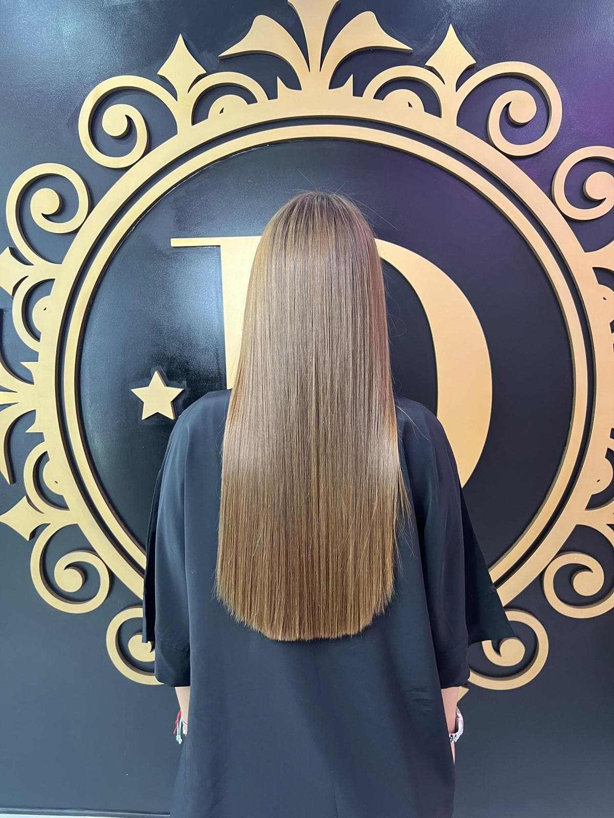 Hair