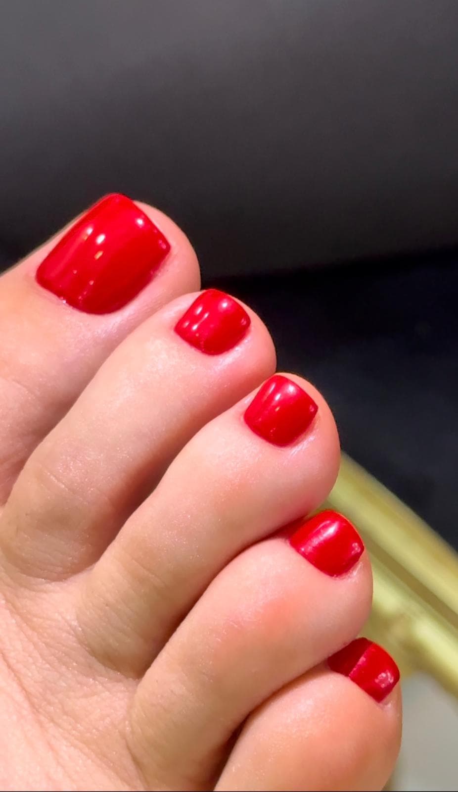 Pedicures & Foot Treatments